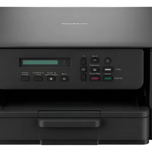 Impressora Multifuncional Inktank Brother Dcp-t530dw Duplex - Imagem 1