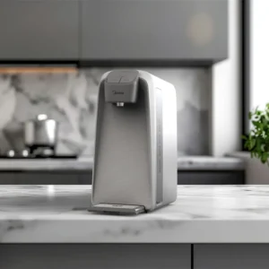 Purificador De Água Slimpure Branco Midea Branco - Imagem 5