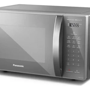Micro-ondas Nn-st55lmruk 27 Litros Prata Panasonic - Imagem 3