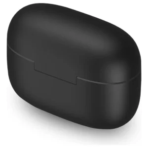 Fone de ouvido Tws Philips Tat1109bk/00 preto Ipx4 - Imagem 5