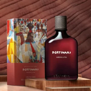 Perfume Portinari Absoluto Colônia 100ml O Boticário Volume Da Unidade 100 Ml - Imagem 4
