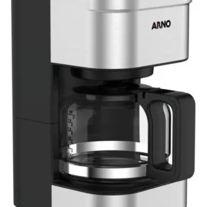 Cafeteira Filtro Arno Preferita Cfpf Inox 750ml - Imagem 2