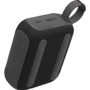 Caixa Som Bluetooth Jbl Go 4 Portátil Original Prova D'água - Imagem 7