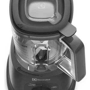 Liquidificador Electrolux 1000W 2.7L Cinza EBL1000 - Imagem 4
