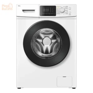 Lava e Seca TCL 11Kg / 7Kg Branca Inverter com lavagem a seco 220V C311WDW - Imagem 1