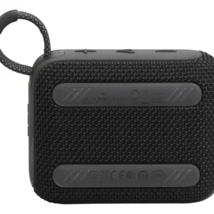 Caixa Som Bluetooth Jbl Go 4 Portátil Original Prova D'água - Imagem 5
