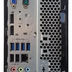 Computador Completo Lenovo M93p I5 4° Memória 8gb Hd 500 Gb - Imagem 4