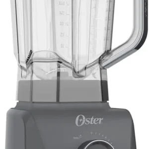 Liquidificador 1100 Full Cinza 3,2L Oster - Imagem 5