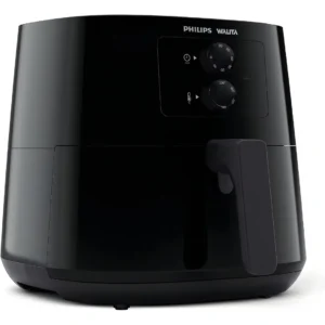 Fritadeira airfryer XL Philips Walita HD9206 - Imagem 4