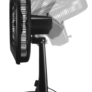 Ventilador De Mesa Elgin Breeze Air Preto 40cm 7 Pás - Imagem 3
