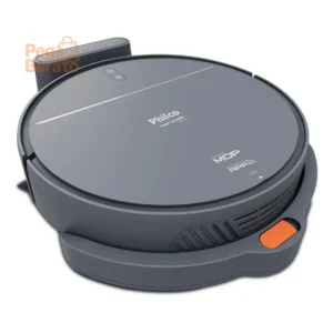 Aspirador Robo Philco Pas29a Bivolt Cinza - Imagem 1