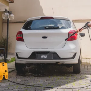 Lavadora de Alta Pressão Wap Ousada Plus 2200 1500W 1750 PSI - Imagem 8