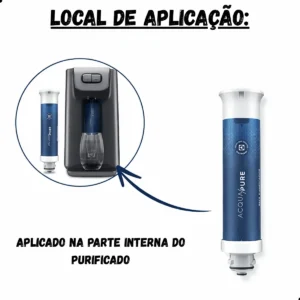 Filtro Refil Purificador Acqua Pure Electrolux Pe15b/p Pc01x - Imagem 4
