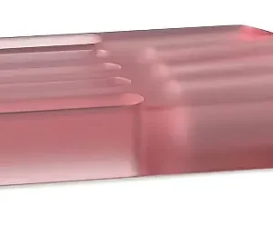 Aparador De Pelos Faciais Sem Fio Philips - Branco - Imagem 8