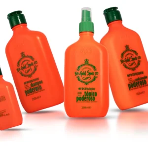 Promoção Combo Poderoso + Sérum De Brinde Reparador - Imagem 3
