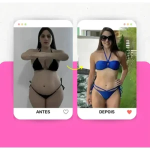 3 Shapezinho Fórmula Premium - Envio Imediato Sem Sabor - Imagem 7