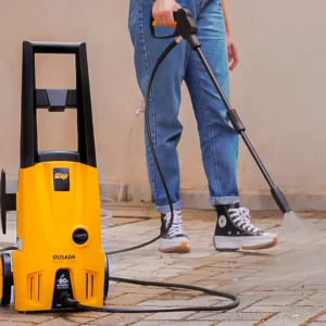 Lavadora de Alta Pressão Wap Ousada Plus 2200 1500W 1750 PSI - Imagem 5