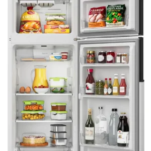 Geladeira Consul Frost Free 377 Litros Duplex Branca - CRM44MB - Imagem 2