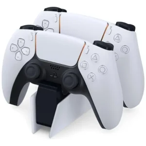 Base De Carregamento Controle Dualsense Ps5 Sony CFI-ZDS1R - Imagem 1