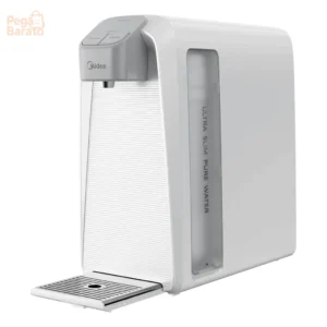 Purificador De Água Slimpure Branco Midea Branco - Imagem 1