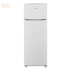Geladeira Consul Cycle Defrost 332 Litros Duplex - CRD37MB - Imagem 1