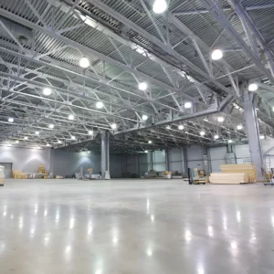 Lâmpada Led Bulbo 6500k Luz Fria 50w Biv E27 Volter Branco-frio - Imagem 6