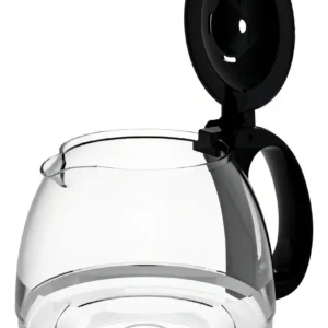 Cafeteira britânia bcf20a 20 cafés 800ml - Imagem 7