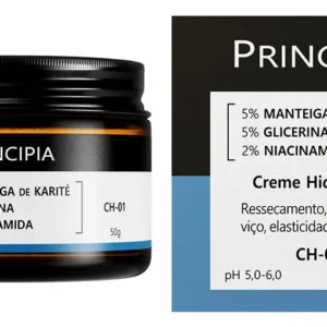 Principia Kit Limpeza E Hidratação Para O Dia A Dia Todo Tipo De Pele Dia/noite - Imagem 3