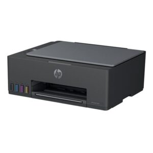 Impressora Multifuncional HP Smart Tank 589 Tanque de Tinta Colorida Wi-Fi 1 USB - Imagem 4