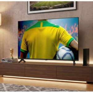 Smart TV 75" LG 4K Ultra HD QNED 75QNED73ASA WebOS 2025 - Imagem 3
