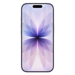 Apple iPhone 17 256GB Lavanda 6,3" 48MP iOS 5G - Imagem 2