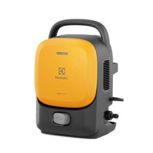 Lavadora de Alta Pressão Electrolux 1650 PSI - 1400W EasyWash QWS1650 - Imagem 4