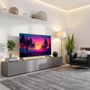 Smart TV 39" Philco Full HD Roku TV Dolby Audio P39CRA - Imagem 2