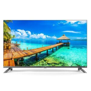 Smart Tv 40'' Britânia Btv40m9gr2cgb Roku Led Dolby Audio - Imagem 3