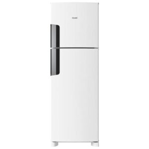 Geladeira/Refrigerador Consul Smart Frost Free Duplex Branca 377L CRM44MBBNA - Imagem 1