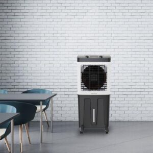 Climatizador - Ventisol - 80 Litros - Nacional Industrial 150W - 127V - Imagem 4