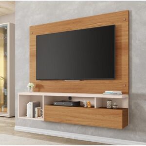 Painel para TV até 55" Caemmun Black 19 SE - Imagem 4