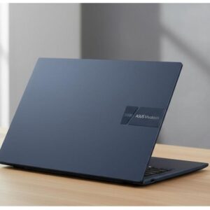 Notebook ASUS Vivobook 15 Intel Core i5 1334U 8GB RAM 512GB SSD 15,6" Full HD Windows 11 X1504VA-NJ3957W - Imagem 3