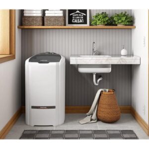 Tanquinho de Lavar Roupas Colormaq 20Kg LCS 20 - Imagem 2