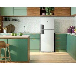 Geladeira/Refrigerador Consul Frost Free Duplex Branca 410L CRM50LB - Imagem 3
