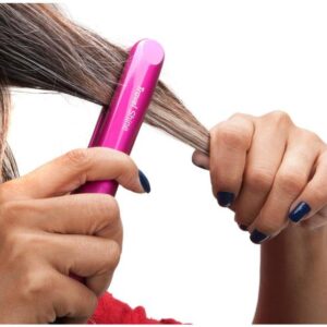 Kit Secador e Chapinha de Viagem - Philco Travel Shine - Imagem 4