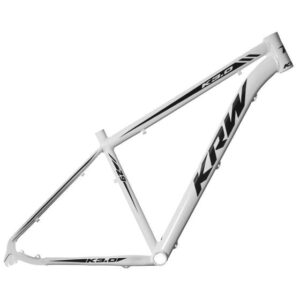 Bicicleta Alumínio Aro 29 KRW Shimano TZ 24 Vel Ltx KRW20 - Imagem 3