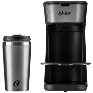 Cafeteira Elétrica Oster 2Day 2 em 1 OCAF200 - Imagem 3