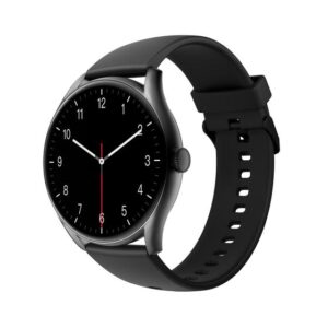 Relógio Smartwatch Qcy Gt S8 Tela Amoled Bluetooth Ipx8 - Imagem 3