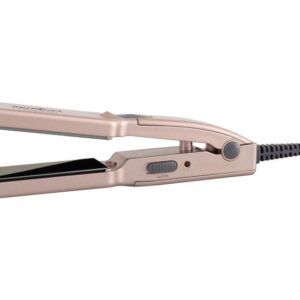 Kit Secador e Chapinha Britânia Travel Rose Gold - Imagem 4