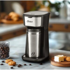 Cafeteira Elétrica Oster 2Day 2 em 1 OCAF200 - Imagem 2