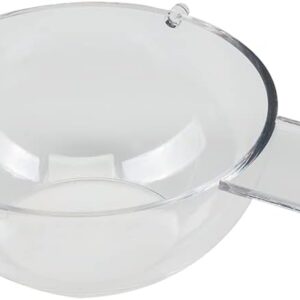PIPOQUEIRA PO CINE PP02 VERMELHO COM DOSADOR 1200W 220V AGRATTO - Imagem 6