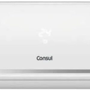 Ar Condicionado Consul Triple Inverter Economaxi Split Frio 12.000 Btu's Bivolt - Imagem 2