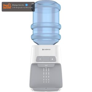 Bebedouro Cadence Aguô - Bivolt - BEB110 - Imagem 1