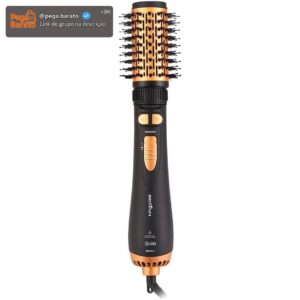 Escova Rotativa Britânia BER20PD 3 Temperaturas 1300W Bivolt - Imagem 1
